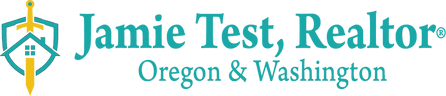 Jamie Test, Realtor®