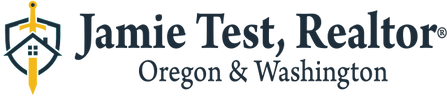 Jamie Test, Realtor®