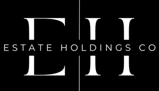 Estate Holdings CO 
