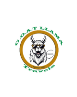 GOAT Llama Travels Perú 