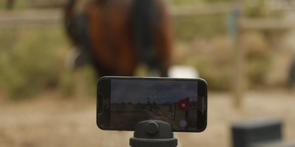 Custom Photography & Videography work for professional training video. 