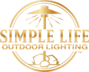 Simple Life Outdoor Lighting