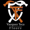Vazquez Teca Floors 