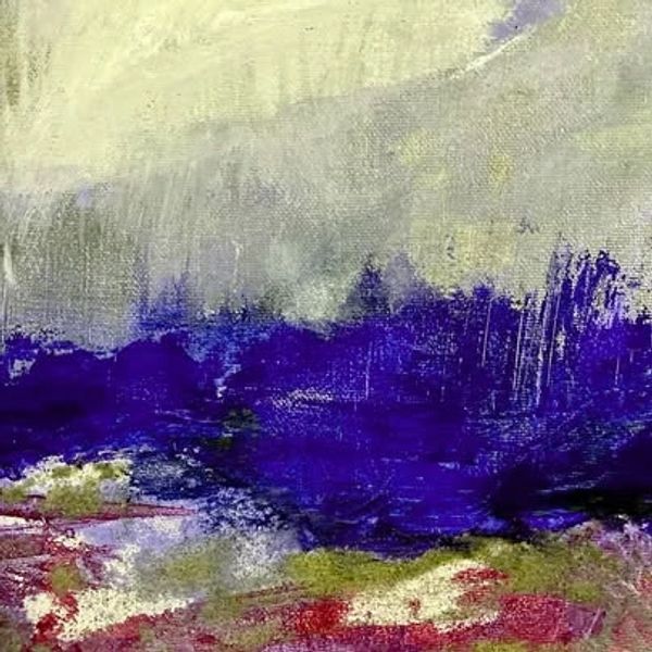 Lake Erie Love
Artist - A. Auteri