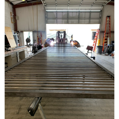 Shop Welding