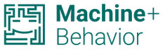 Machine+Behavior Conference 2024