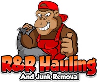R&R Hauling & Junk Removal
