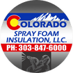 Co Spray Foam Insulation