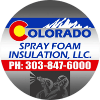 Co Spray Foam Insulation
