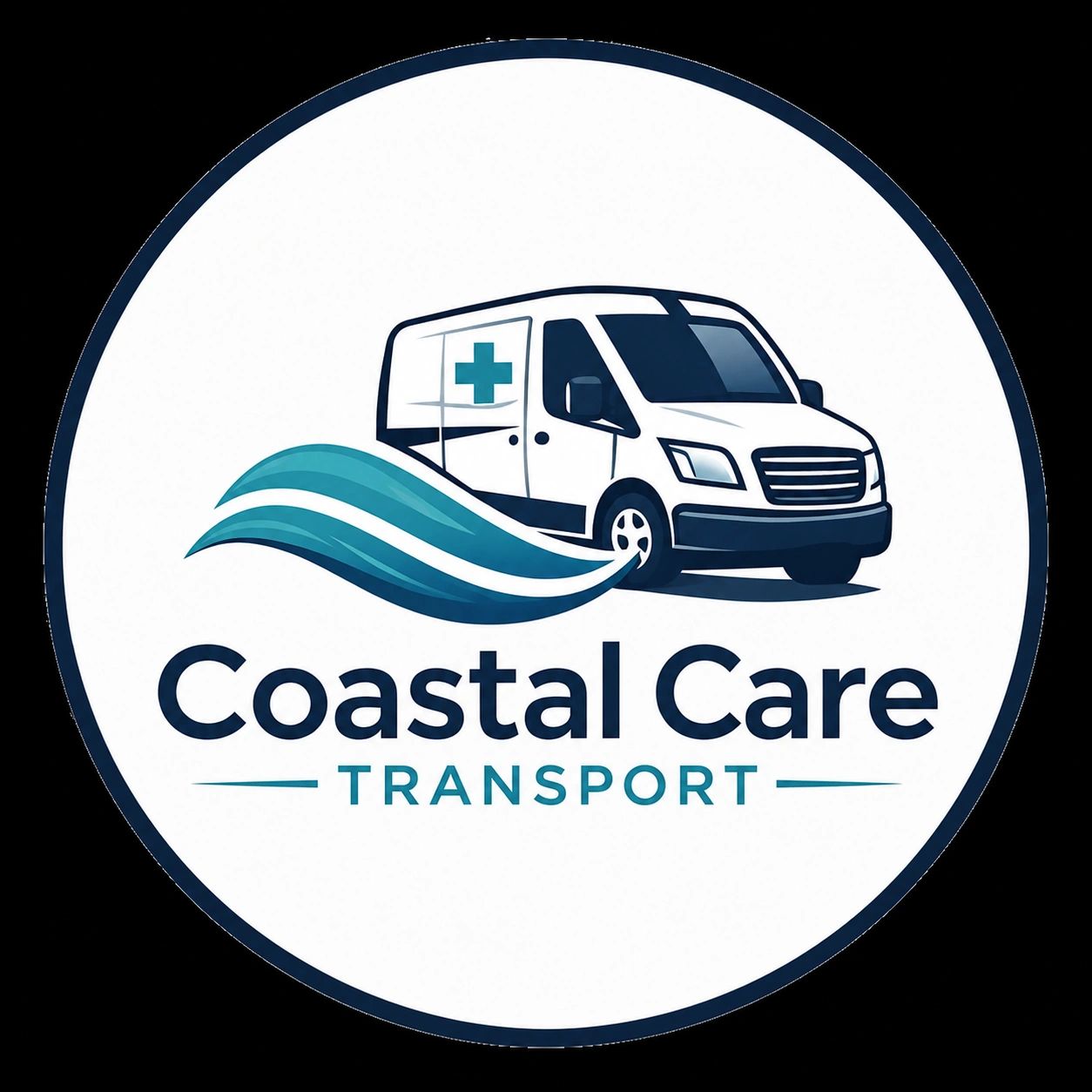 Winston C. McLeod Jr., Founder of Coastal Care Transport