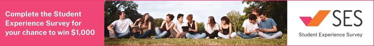 Student Experience Survey