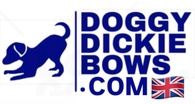 Doggy Dickie Bows