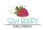 Sew Berry Sewing and Embroidery