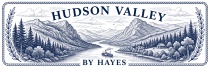 Hudson Valley by Hayes