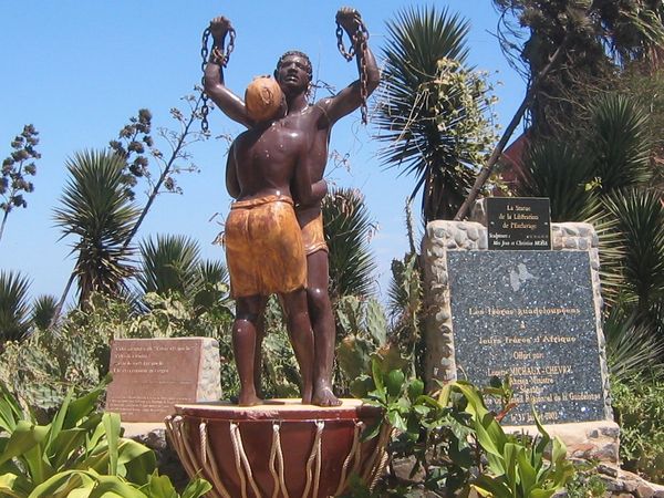 Goree Island