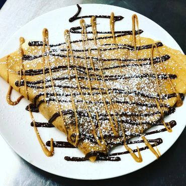 Crepe