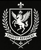 THOVET REFINERY