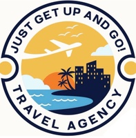 Just Get Up and Go Travel Agency