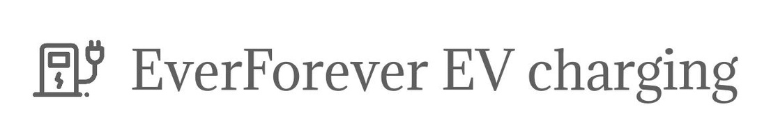 EverForever EV charging 