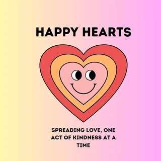 Happy Hearts