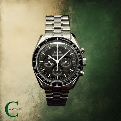 Black Speedy