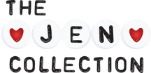 The Jen Collection