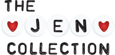 The Jen Collection