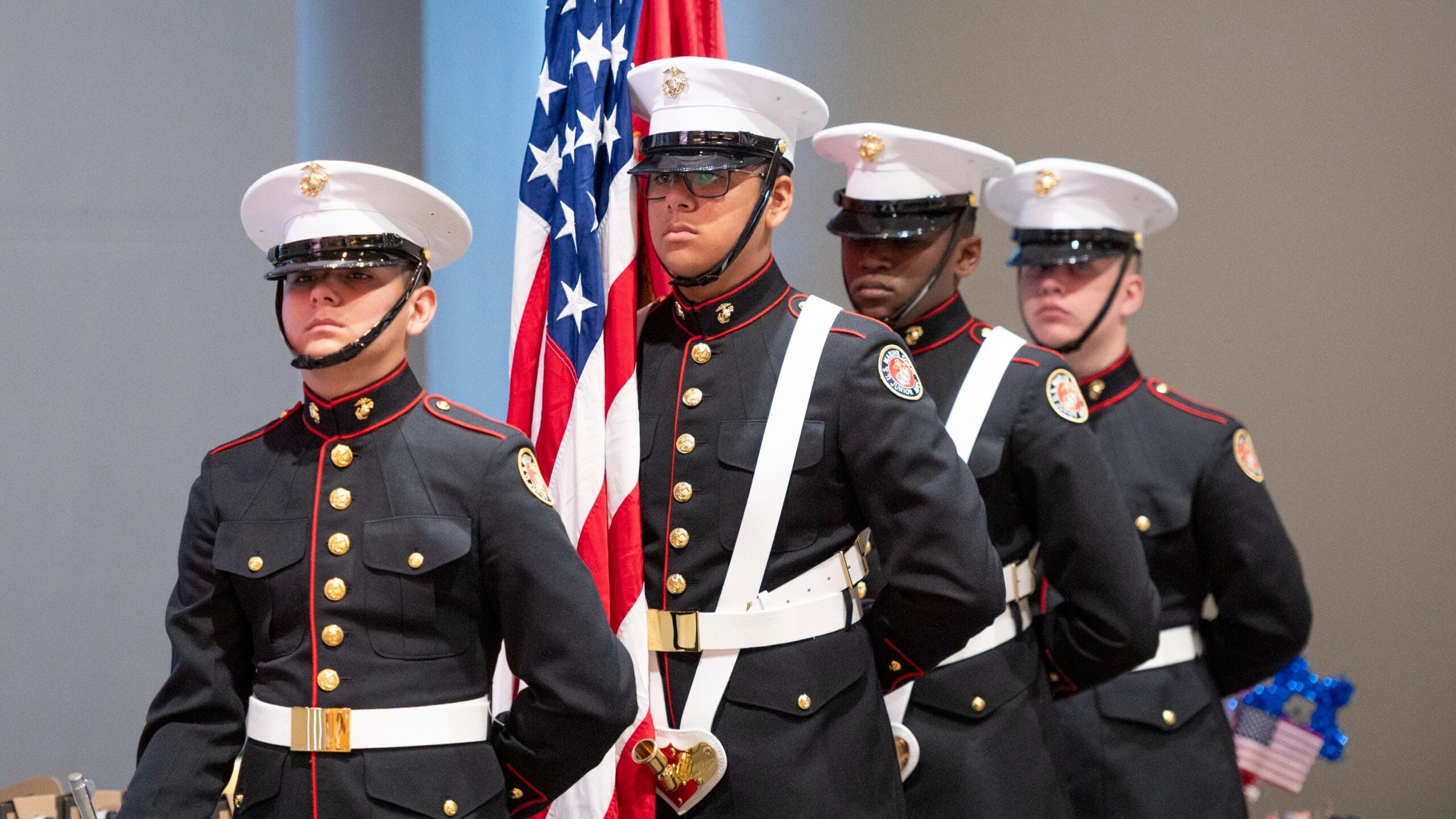 Nashville veterans day weekend events