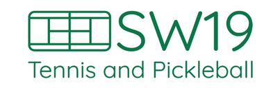 SW19 Tennis and Pickleball