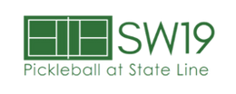 SW19 Tennis and Pickleball