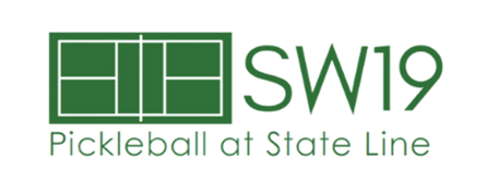 SW19 Tennis and Pickleball