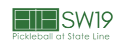 SW19 Tennis and Pickleball