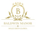 The Baldwin Manor 
Boutique B&B Hotel