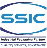 SSIC 
INDUSTRIAL PACKAGING PARTNER