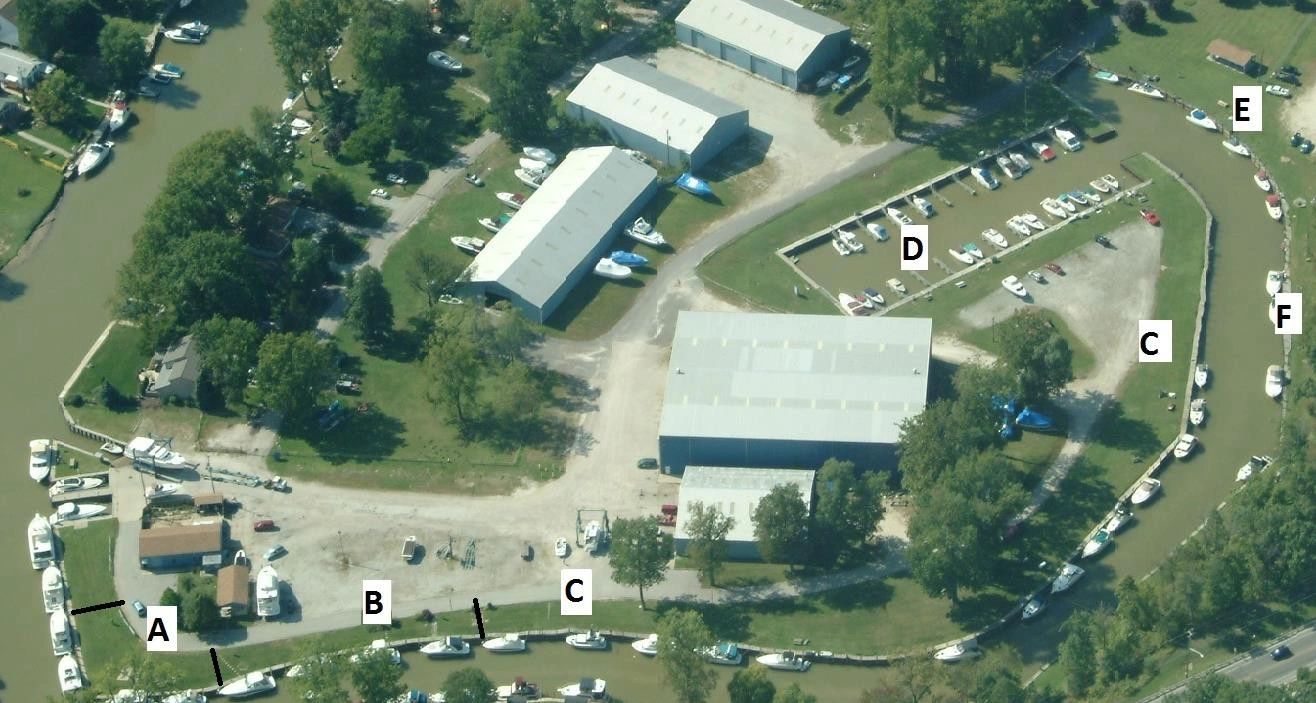 Chagrin Marine photo