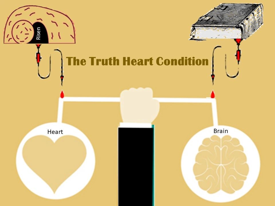 The Truth Heart Condition