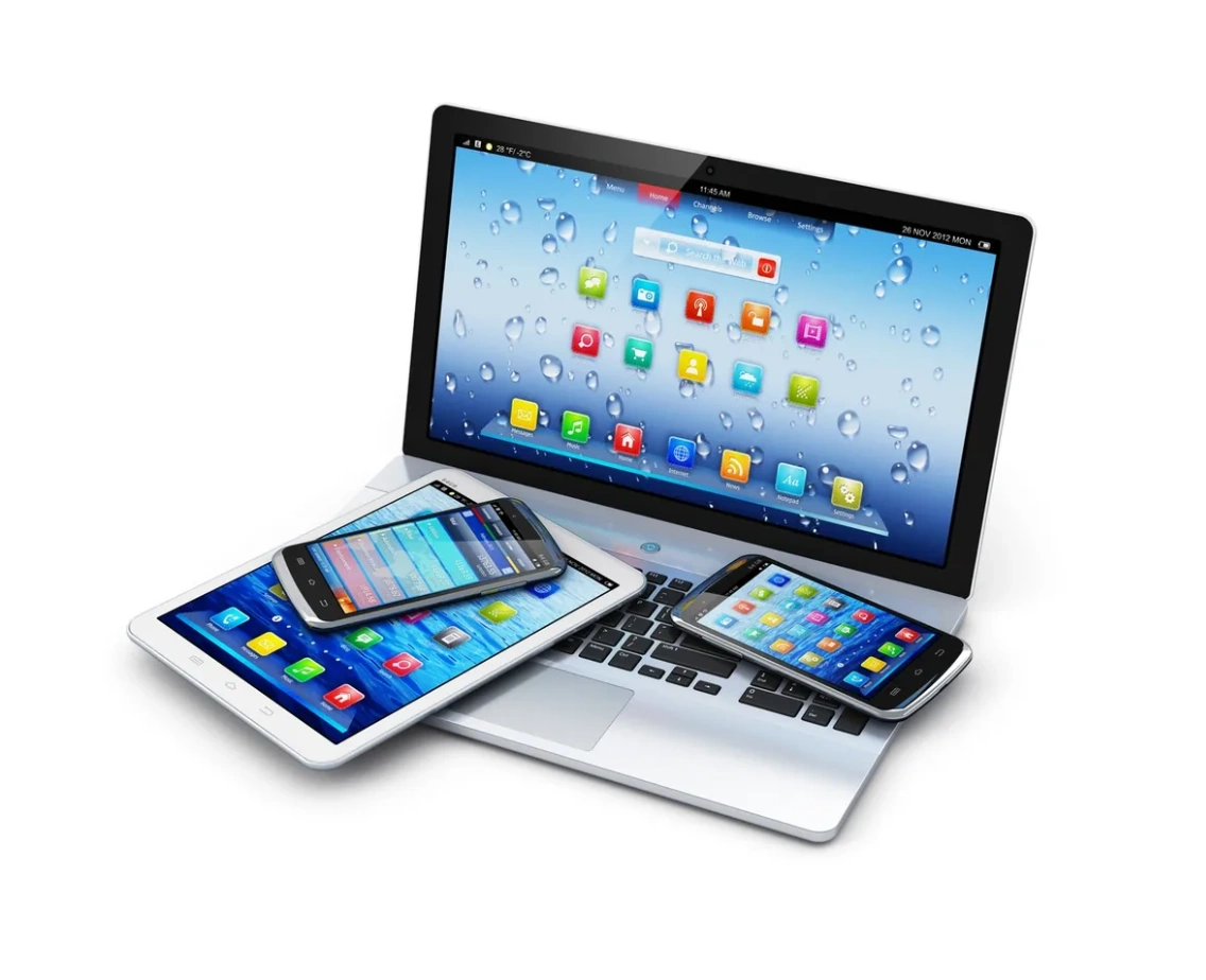 Out with the old, in with the new. Trade your unused gadgets, even broken ones, for cash today!