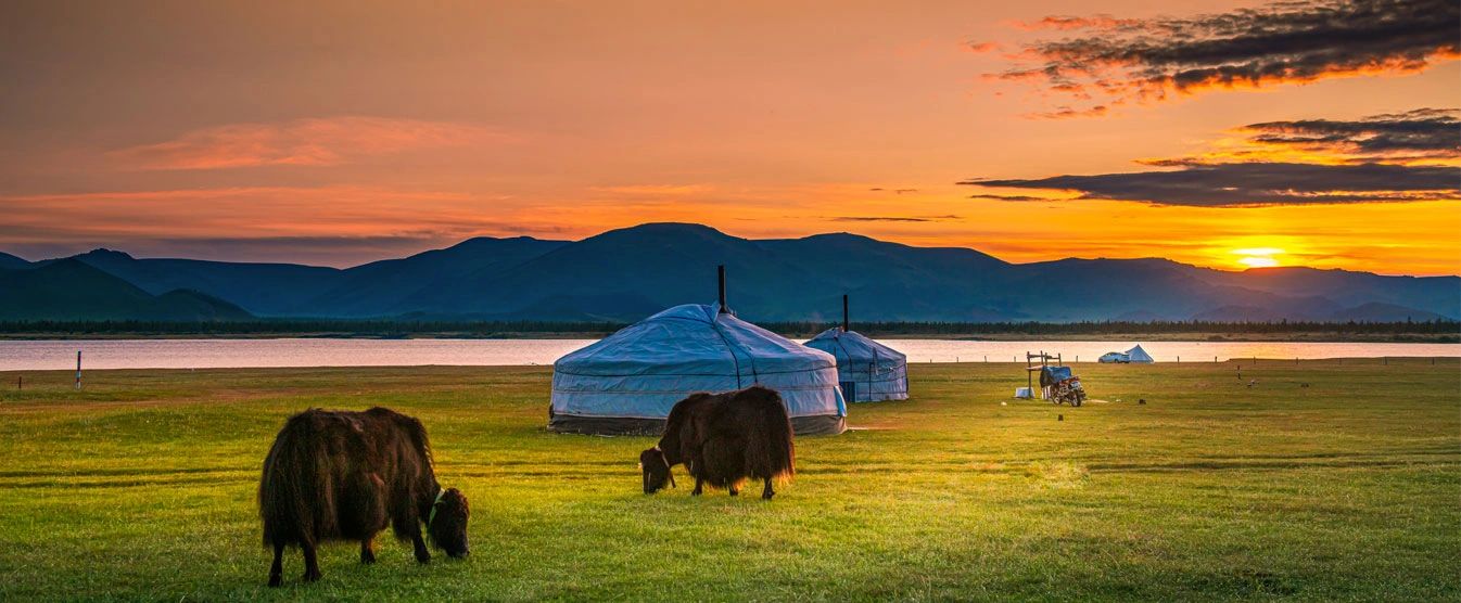BK Travel - Mongolian Travel, Horse Riding, Bk Nomads