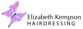 Elizabeth Kempson hairdressing