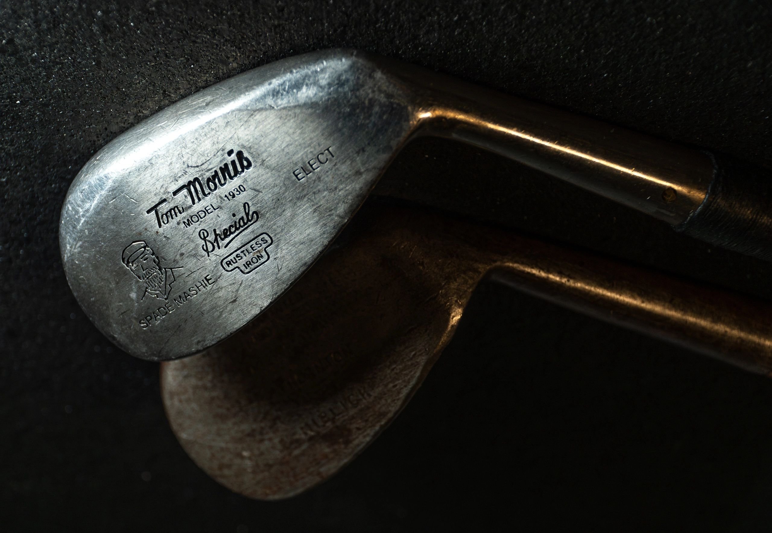 Full Bag Diagnostic Session