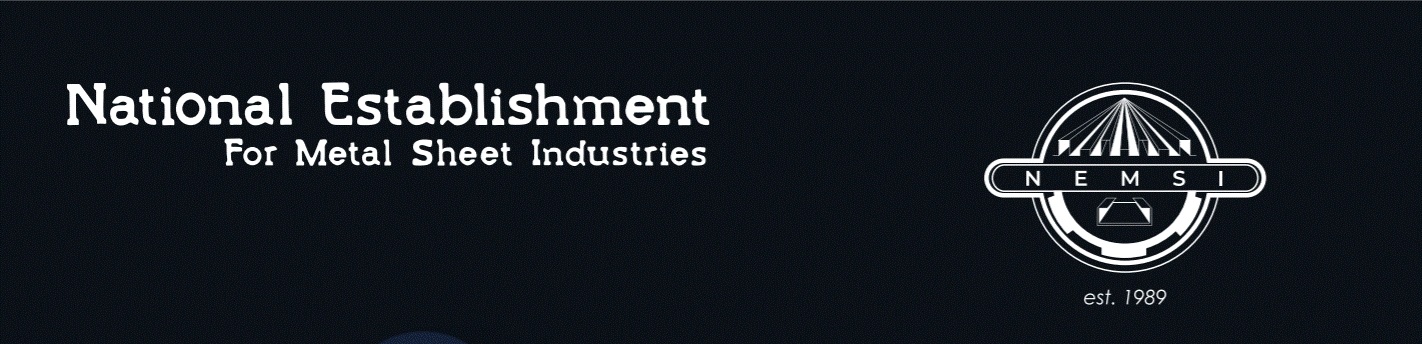 National Establishment for Metal Sheet Industries - NEMSI