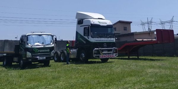 Transport services