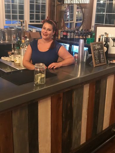 "Looking for professional and experienced bartending services for your next event? Look no further! 