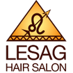 lesag hair salon