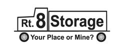 Rt8 Storage Logo