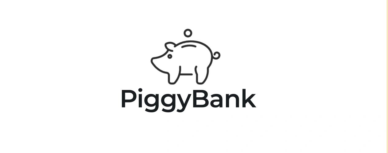 Piggybank App logo 