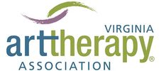 VATA Virginia Art Therapy Association Logo