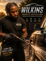 Wilkins Mobile Detailing LLC 