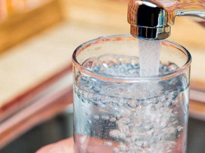 Water Quality Testing
