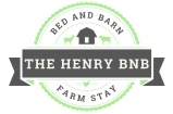 The Henry BnB: 
A Route 2 Farmstay Experience